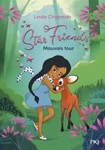 Star Friends - Tome 4 Mauvais tour