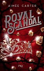 Royal Blood - tome 2 - Tome 2