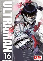 ULTRAMAN - tome 16