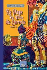 Le Page du Duc de Savoie (Tome Ier)