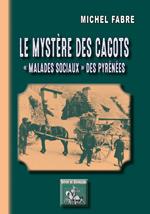 Le mystère des Cagots