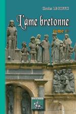 L'Âme bretonne (Tome Ier)