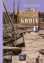 Petite Histoire de l'île de Groix