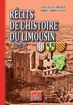 Récits de l'Histoire du Limousin (Tome 2)