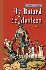 Le Bâtard de Mauléon (Tome Ier)