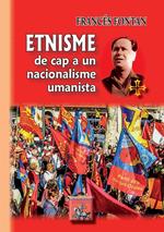 Etnisme : de cap a un nacionalisme umanista