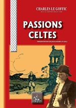 Passions celtes