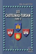 Les Castelnau-Tursan (Tome 2)