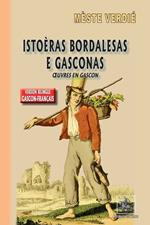 Istoèras bordalesas e gasconas (oeuvres en gascon)