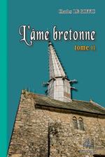 L'Âme bretonne (Tome 2)