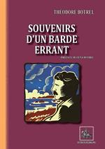 Souvenirs d'un Barde errant