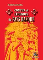 Contes et légendes du Pays basque