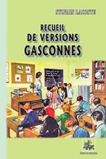 Recueil de versions gasconnes