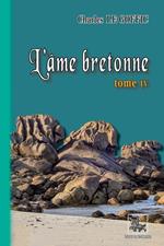 L'Âme bretonne (Tome 4)