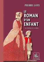 Le roman d'un Enfant