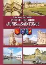 Petite Histoire d'Aunis et de Saintonge