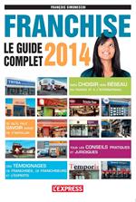 Le guide de la Franchise 2014