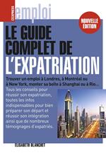 Le guide complet de l'expatriation