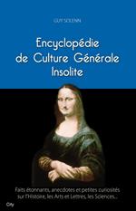 Encyclopédie de culture générale insolite