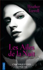 Les ailes de la nuit