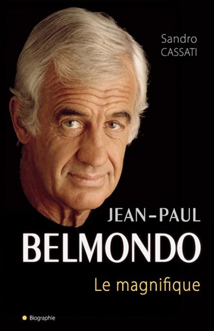 Belmondo le magnifique