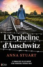 L'orpheline d'Auschwitz