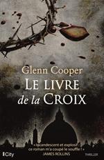 Le livre de la croix