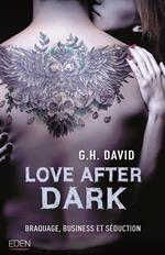 Love after dark