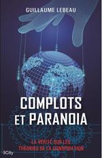 Complots et paranoïa