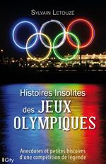 Histoires insolites des JO