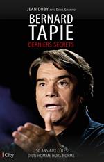 Bernard Tapie