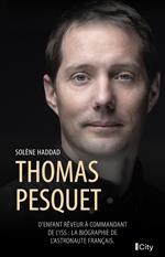 Thomas Pesquet