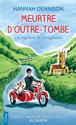 Meurtre d'outre-tombe