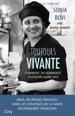 Toujours vivante