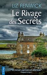 Le rivage des secrets