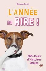 L'année du rire