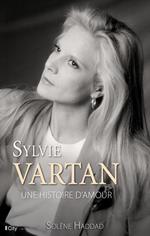 Sylvie Vartan, une histoire d'amour