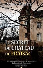 Le secret du château de Fraisac