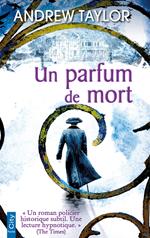 Un parfum de mort