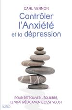 Contrôler l'anxiété et la dépression