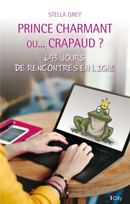 Prince charmant... ou crapaud ?