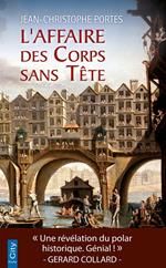 L'Affaire des Corps sans Tête (T.1)