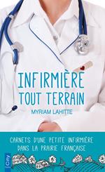 Infirmière tout terrain