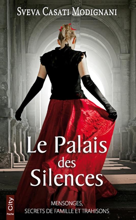 Le palais des silences