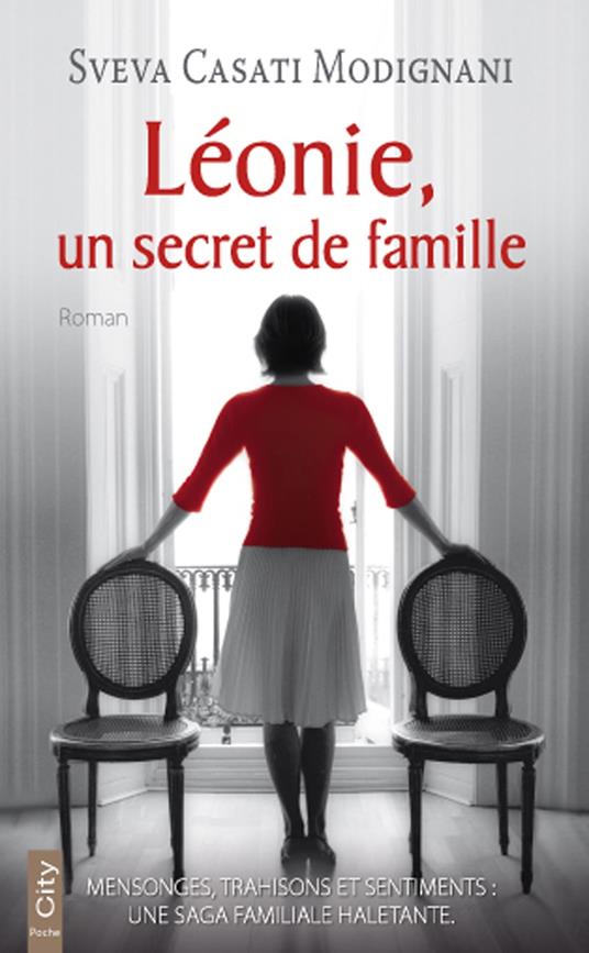 Léonie, un secret de famille