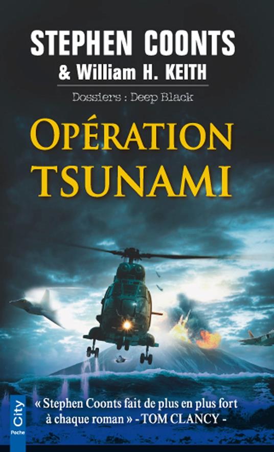 Opération Tsunami