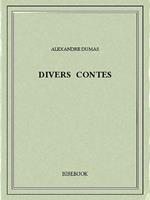 Divers contes