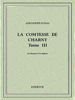 La comtesse de Charny III