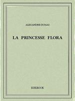 La princesse Flora