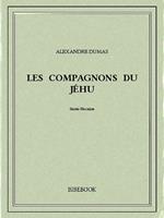 Les Compagnons du Jéhu